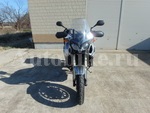     Yamaha XTZ1200 Super Tenere  XT1200Z 2010  4